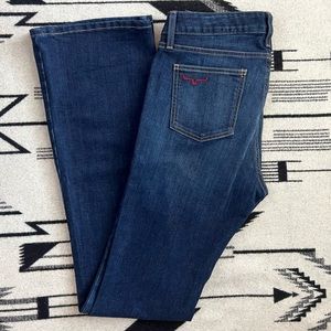 Kimes Ranch Chloe Jean 8x36